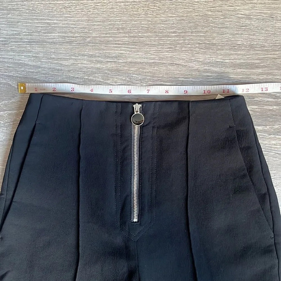 Aritzia Wilfred Nolay Wide Leg Crop Pant - Picture 8 of 13